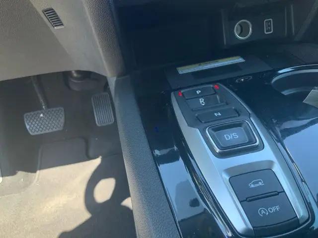 2021 Honda Pilot AWD Elite