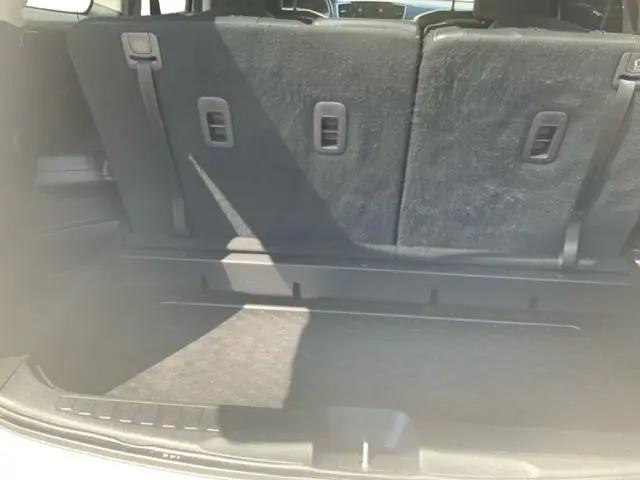 2021 Honda Pilot AWD Elite
