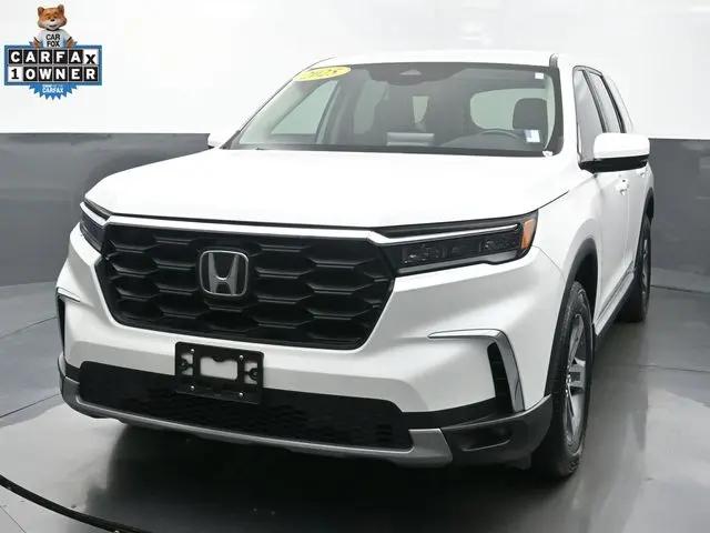 2025 Honda Pilot EX-L for sale in Daphne, AL