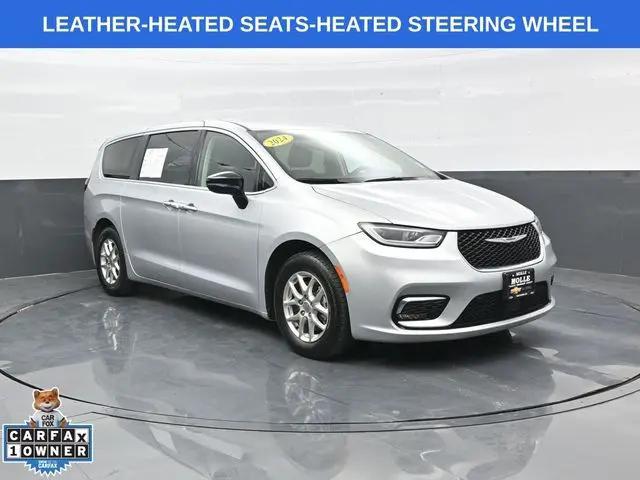 2024 Chrysler Pacifica Touring L for sale in Blue Springs, MO