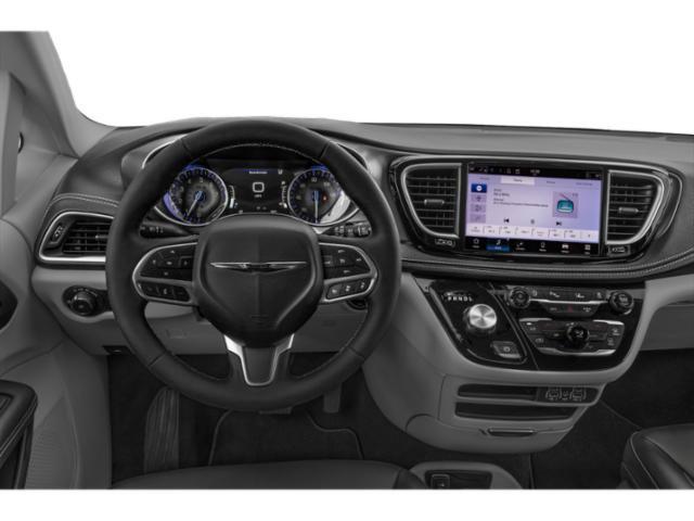 2023 Chrysler Pacifica Touring L AWD