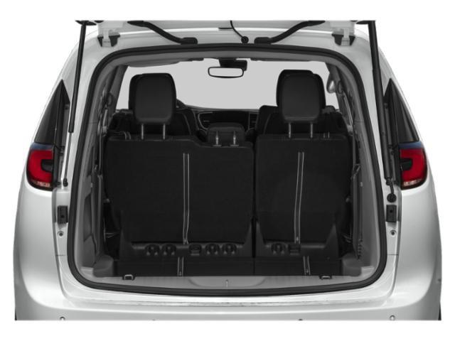 2023 Chrysler Pacifica Touring L AWD
