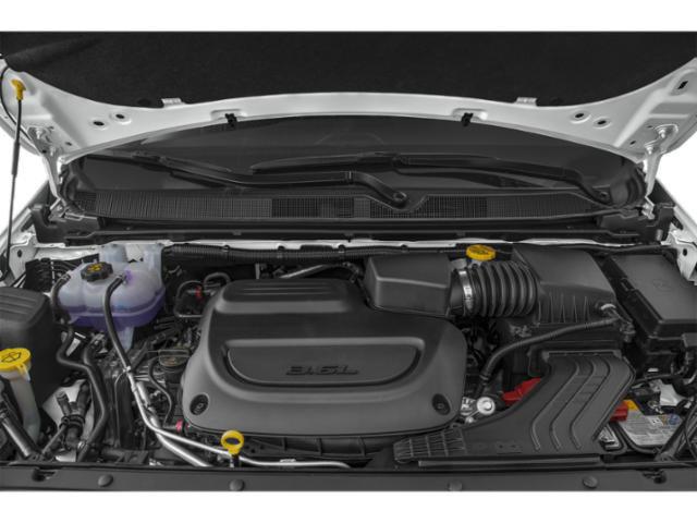 2023 Chrysler Pacifica Touring L AWD