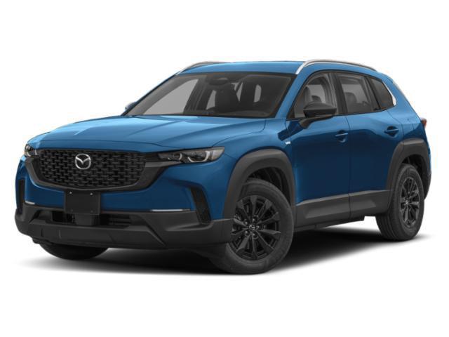 2026 Mazda CX-50 Hybrid Preferred for sale in Cincinnati, OH