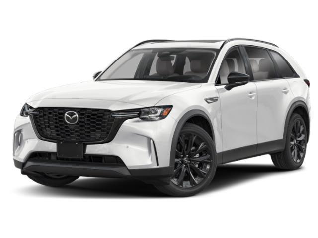 2026 Mazda X-90 3.3 Turbo Premium Sport for sale in Cincinnati, OH