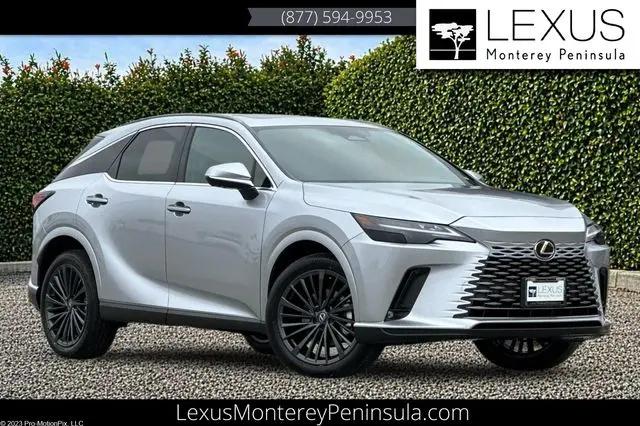 2026 Lexus RX 350 Premium for sale in Seaside, CA