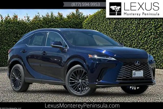 2026 Lexus RX 350 Premium for sale in Seaside, CA