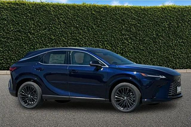 2026 Lexus RX 350 Premium