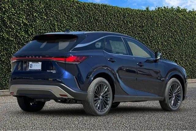 2026 Lexus RX 350 Premium