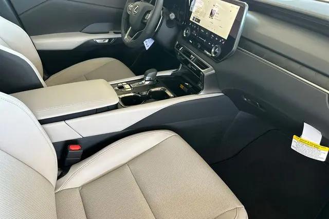 2026 Lexus RX 350 Premium