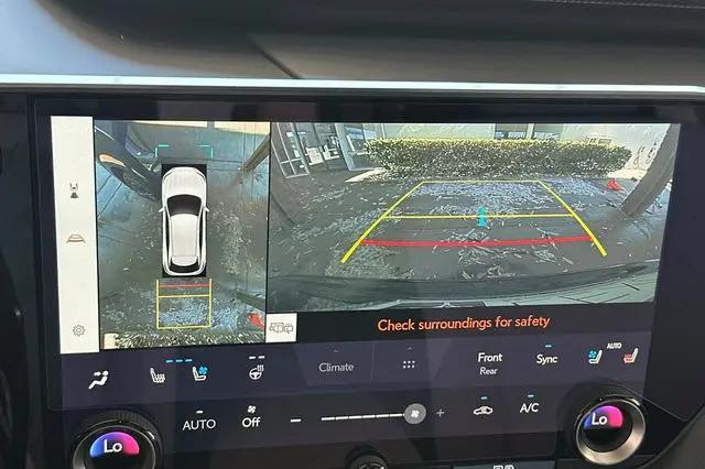 2026 Lexus RX 350 Premium