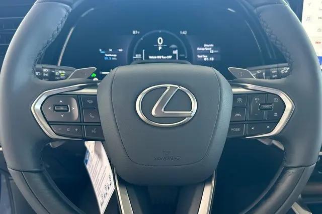 2026 Lexus RX 350 Premium