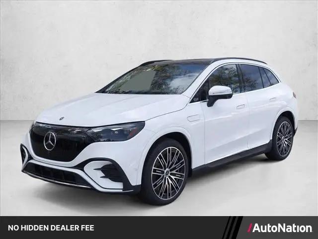 2027 Mercedes-Benz EQE EQE 320+ for sale in Ft. Lauderdale, FL
