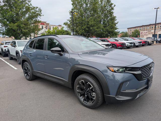 2026 Mazda CX-50 2.5 S Meridian Edition for sale in West Springfield, MA