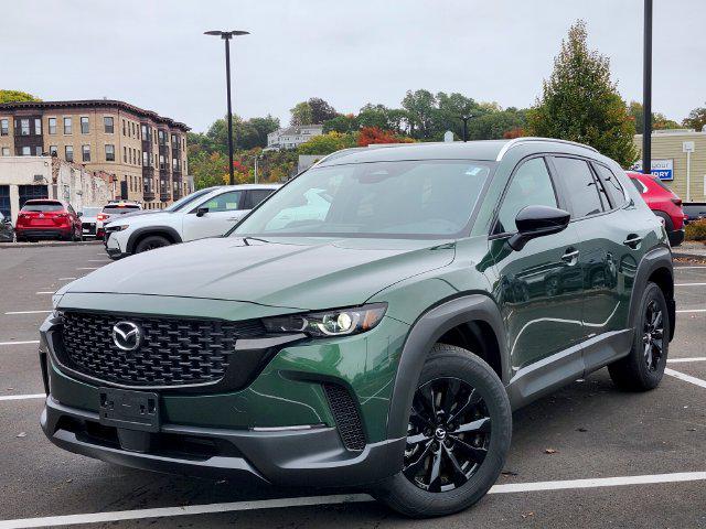 2026 Mazda CX-50 2.5 S Select for sale in West Springfield, MA