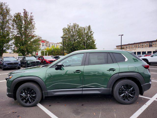 2026 Mazda CX-50 2.5 S Select