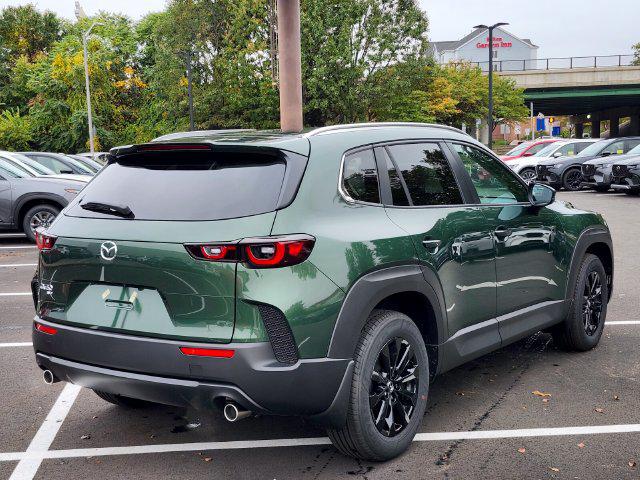 2026 Mazda CX-50 2.5 S Select