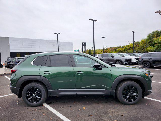 2026 Mazda CX-50 2.5 S Select