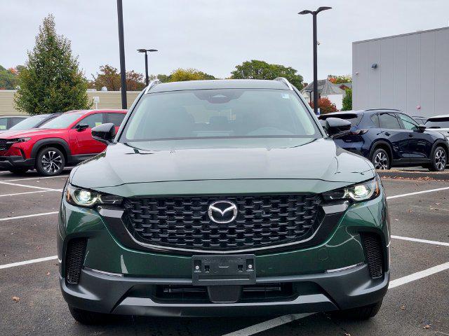 2026 Mazda CX-50 2.5 S Select