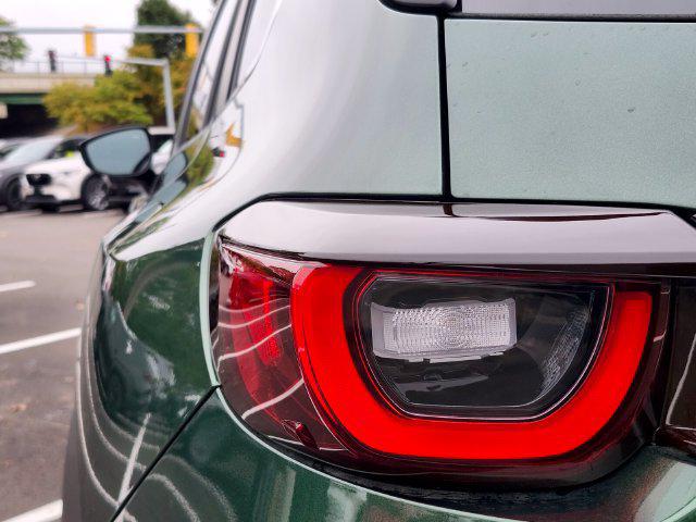 2026 Mazda CX-50 2.5 S Select