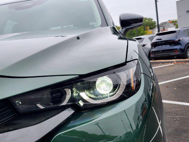 2026 Mazda CX-50 2.5 S Select