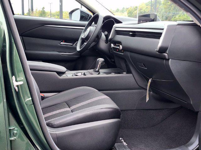2026 Mazda CX-50 2.5 S Select