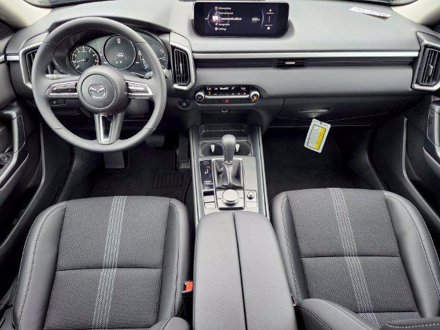 2026 Mazda CX-50 2.5 S Select