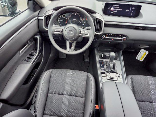 2026 Mazda CX-50 2.5 S Select