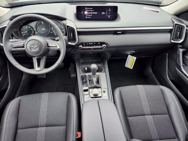 2026 Mazda CX-50 2.5 S Select