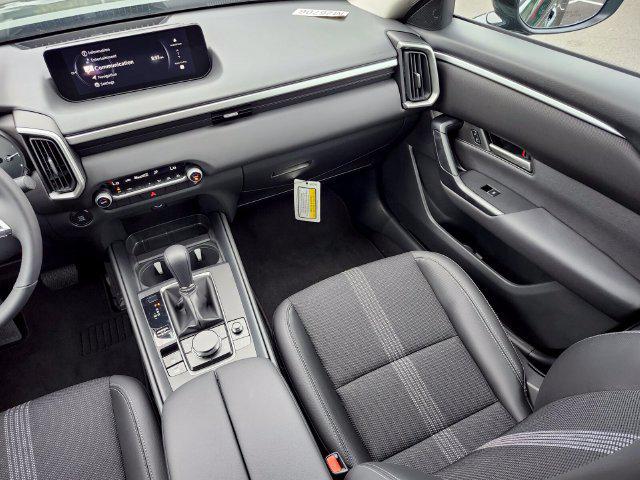 2026 Mazda CX-50 2.5 S Select