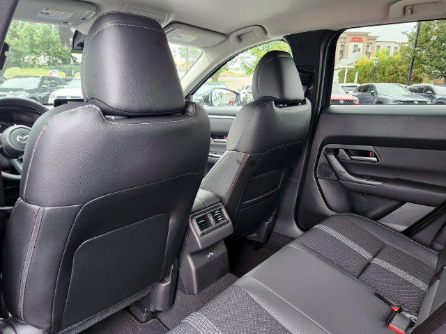 2026 Mazda CX-50 2.5 S Select