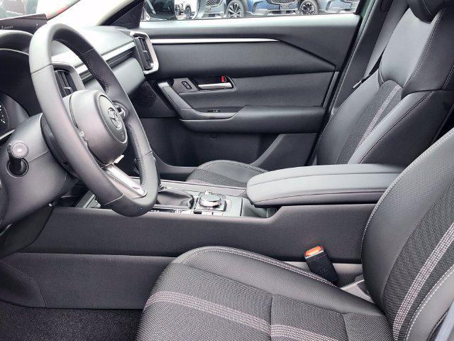 2026 Mazda CX-50 2.5 S Select