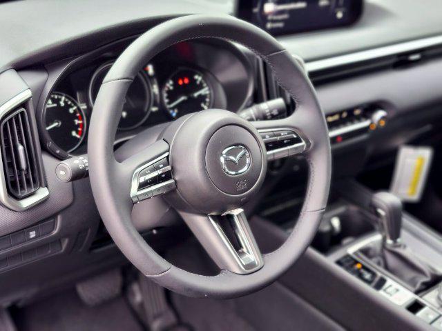 2026 Mazda CX-50 2.5 S Select