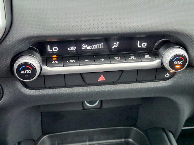 2026 Mazda CX-50 2.5 S Select
