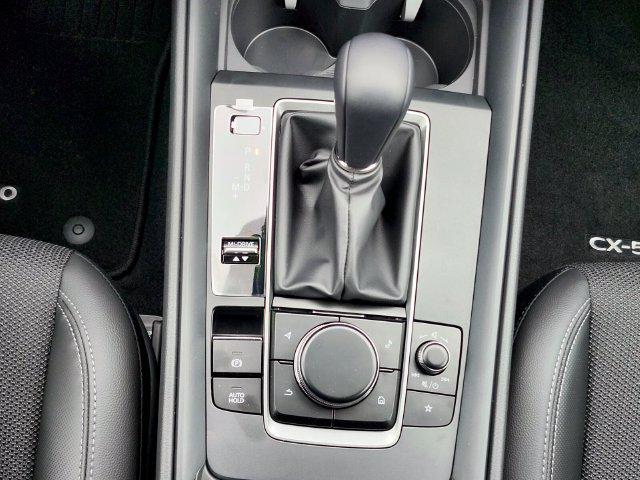 2026 Mazda CX-50 2.5 S Select