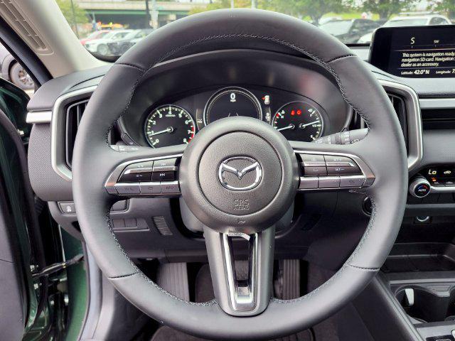 2026 Mazda CX-50 2.5 S Select