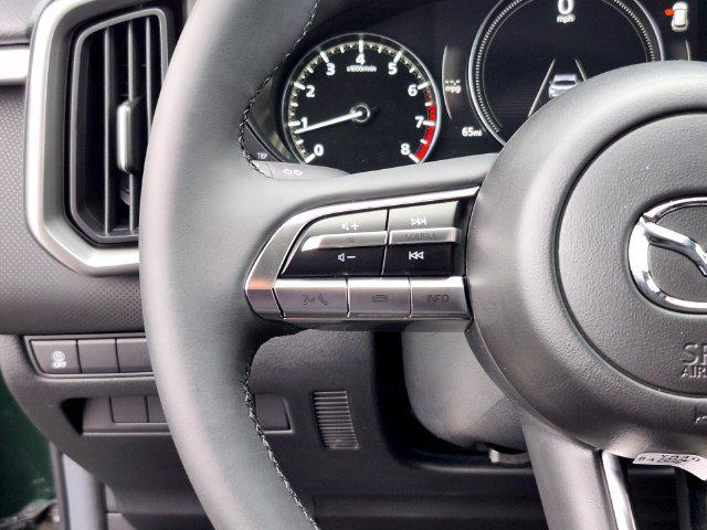 2026 Mazda CX-50 2.5 S Select