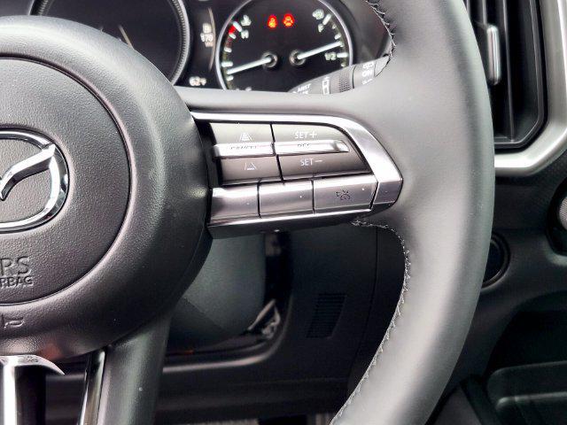 2026 Mazda CX-50 2.5 S Select
