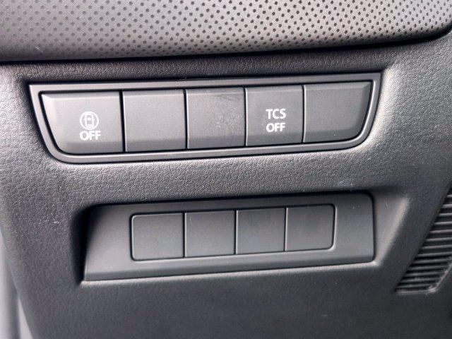 2026 Mazda CX-50 2.5 S Select