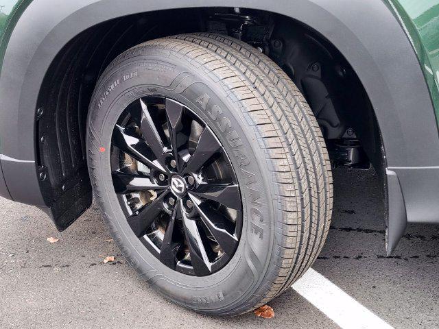 2026 Mazda CX-50 2.5 S Select