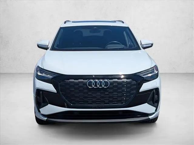 2023 Audi e-tron Prestige 50 quattro