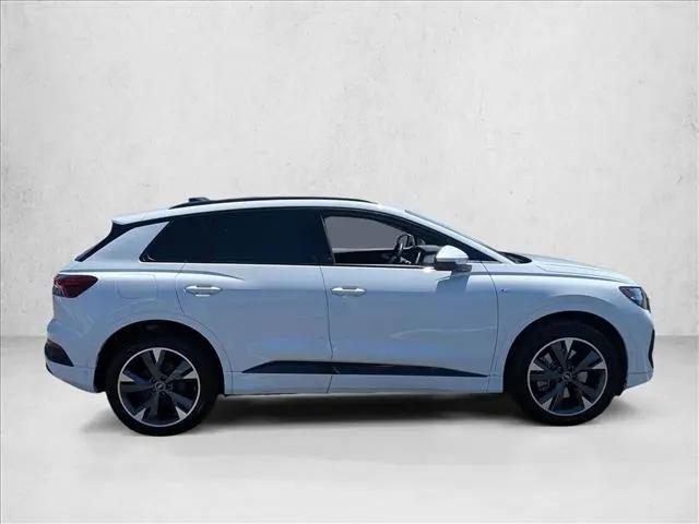 2023 Audi e-tron Prestige 50 quattro