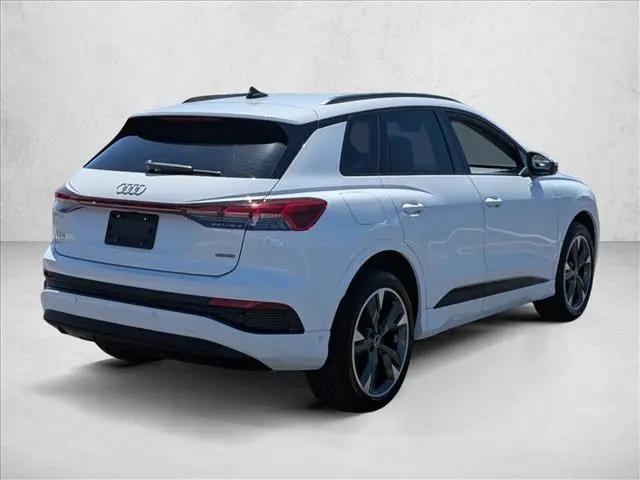 2023 Audi e-tron Prestige 50 quattro