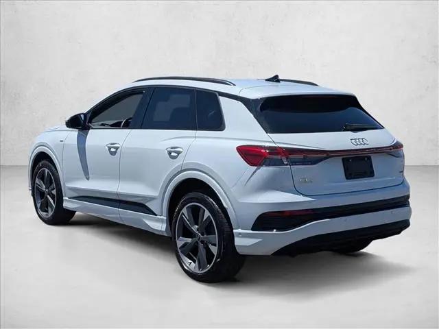 2023 Audi e-tron Prestige 50 quattro