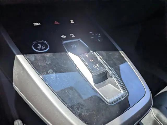 2023 Audi e-tron Prestige 50 quattro