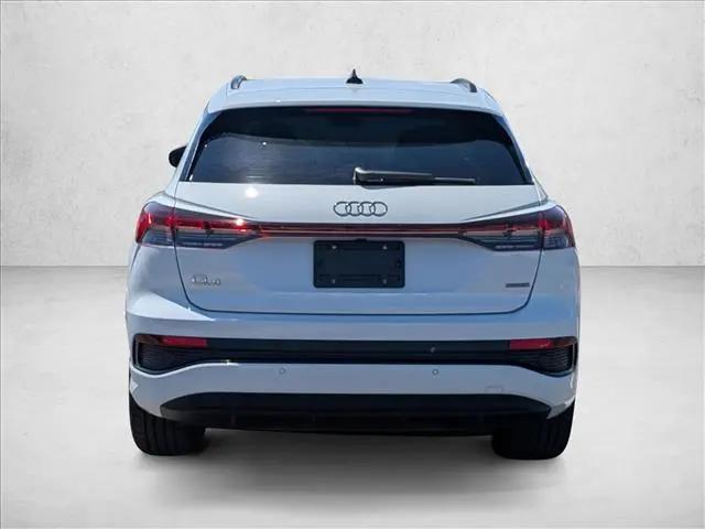 2023 Audi e-tron Prestige 50 quattro