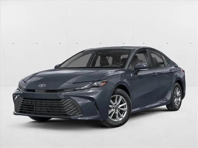 2026 Toyota Camry LE for sale in Fort Myers, FL