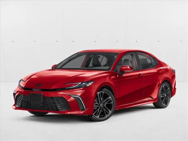 2026 Toyota Camry Hybrid XSE for sale in Fort Myers, FL