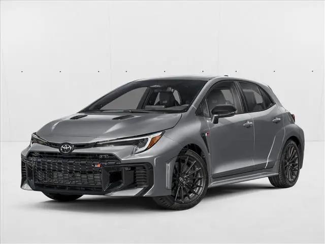 2026 Toyota GR Corolla Premium Plus for sale in Fort Myers, FL