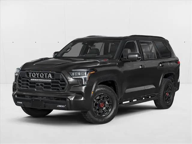 2026 Toyota Sequoia TRD Pro for sale in Fort Myers, FL